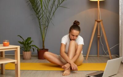 Domowy trening z ciężarkami – od czego zacząć?