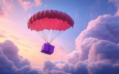 Gdzie można bezpiecznie kupić spadochron dla początkujących skoczków?