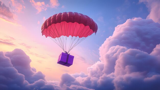 Gdzie można bezpiecznie kupić spadochron dla początkujących skoczków?