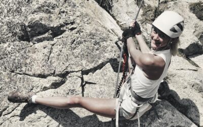 Gdzie szukać najlepszych miejsc do wspinaczki skałkowej?