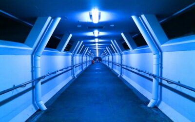 Gdzie w Polsce znajdują się tunele aerodynamiczne do badań?