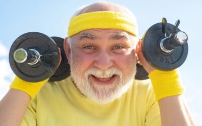 Ile białka powinieneś spożywać, aby zbudować masę mięśniową?