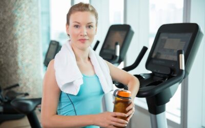 Ile kalorii naprawdę spalamy na siłowni?