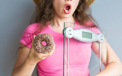 Ile kalorii spalasz, pokonując 13 tysięcy kroków dziennie?