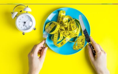 Intermittent fasting – na czym polega ta metoda żywienia?