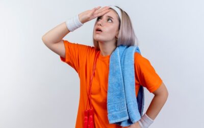 Jak długo powinna trwać rozgrzewka przed treningiem?