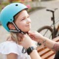 Jak dobrać idealny kask rowerowy dla dziecka?