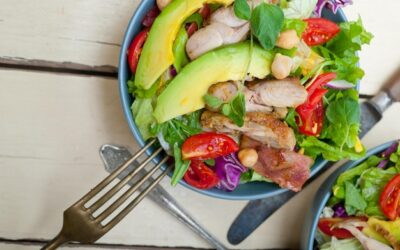 Jak dopasować ilość jedzenia na diecie ketogenicznej?