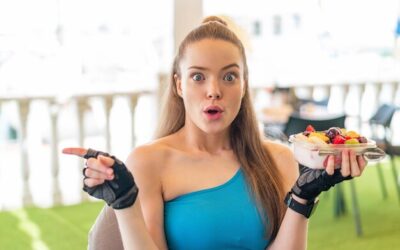 Jak odżywić organizm po treningu – co jeść po ćwiczeniach?