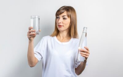 Jak picie dużej ilości wody wpływa na nasz organizm?