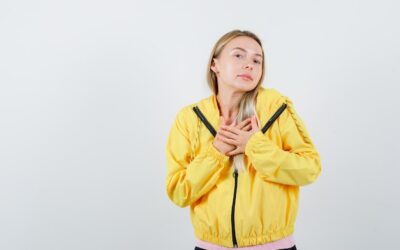 Jak prawidłowo oddychać przeponą i płucami?