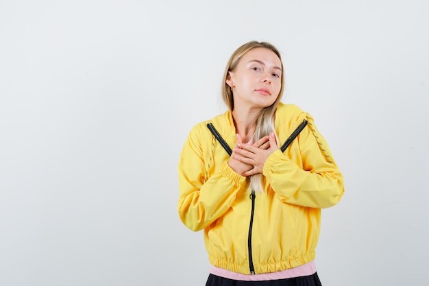 Jak prawidłowo oddychać przeponą i płucami?