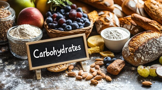 Jak prawidłowo stosować Carbo, aby osiągnąć najlepsze efekty?