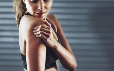 Jak przyspieszyć powrót do zdrowia po naderwaniu mięśnia?