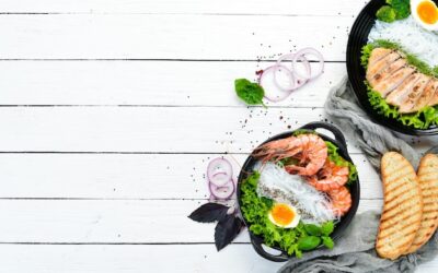 Jak rozplanować posiłki na diecie keto?