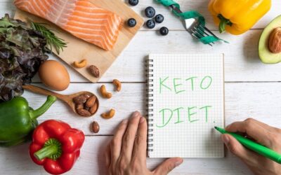 Jak rozpocząć przygodę z dietą keto?
