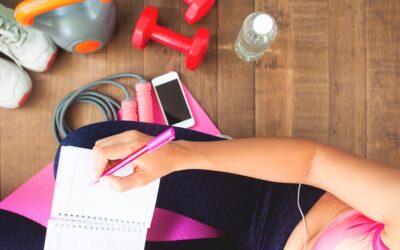 Jak stworzyć efektywny plan treningowy na spalanie tkanki tłuszczowej?