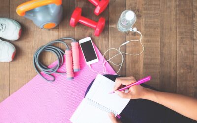 Jak stworzyć skuteczny plan treningowy na odchudzanie?