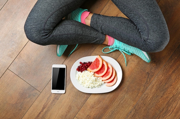 Jak szybko po treningu zjeść posiłek, aby zmaksymalizować efekty?