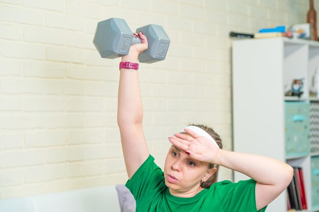 Jak szybko wrócić do formy po naciągnięciu mięśnia?