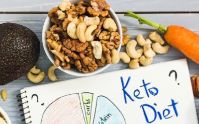 Jak ułożyć dietę keto bez rezygnacji z ulubionych smaków?