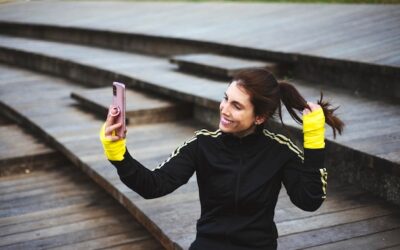 Jak utrzymać motywację w treningu mentalnym biegacza?