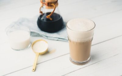 Jaką śmietanę do kawy wybrać na diecie keto?