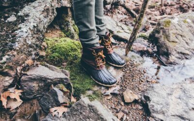 Jakie buty sprawdzą się najlepiej podczas wędrówek po Karkonoszach?