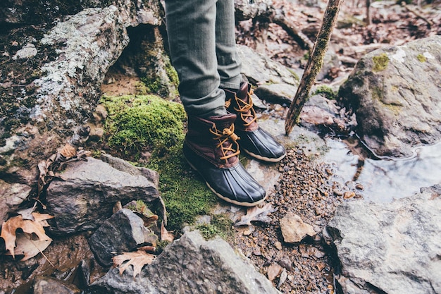 Jakie buty sprawdzą się najlepiej podczas wędrówek po Karkonoszach?