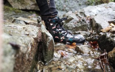 Jakie buty sprawdzą się podczas letnich wędrówek po górach?