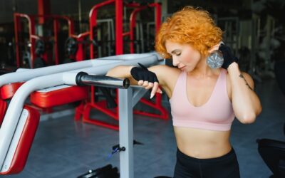 Jakie ćwiczenia na siłowni sprawdzą się najlepiej dla pań?