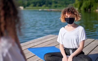 Jakie korzyści przynosi oddychanie przeponowe?