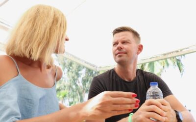 Jakie napoje najlepiej nawadniają podczas odwodnienia?