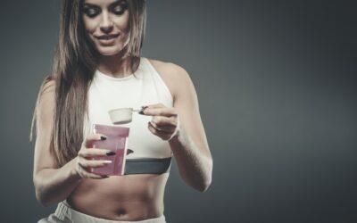Jakie odżywki na fitness pomogą w osiągnięciu lepszych rezultatów?