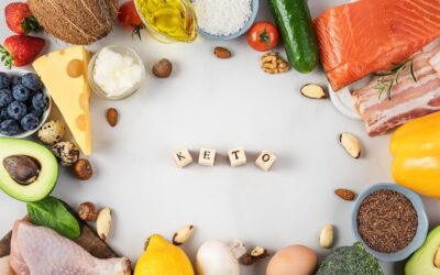 Ketoza w diecie – na czym polega ten sposób odżywiania?