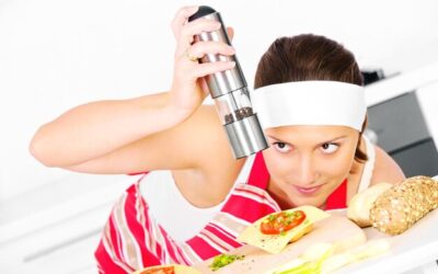 Kiedy jeść przy treningu – przed czy po wysiłku?