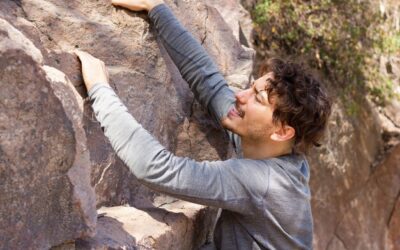Od czego zacząć wspinaczkę – pierwsze kroki w fascynującym świecie pionowych wyzwań
