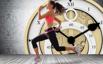 Po jakim czasie od treningu najlepiej zjeść posiłek?