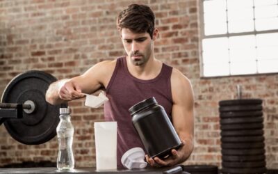 Bulk czy gainer – co lepiej wybrać do budowy masy mięśniowej?