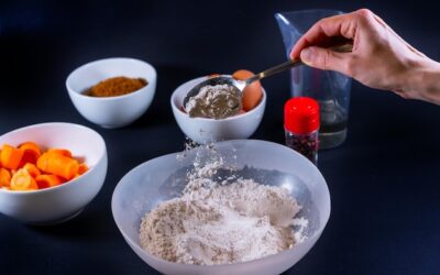 Czy białko w proszku może zaszkodzić naszemu organizmowi?