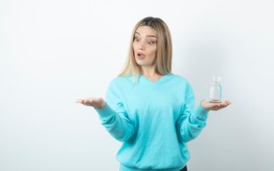 Czy picie elektrolitów codziennie jest bezpieczne dla zdrowia?