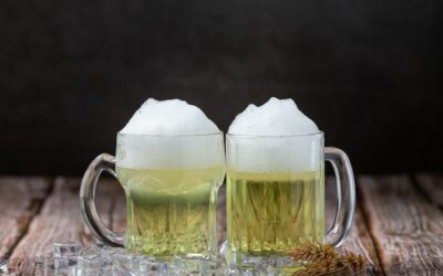 Czy piwo bezalkoholowe naprawdę nawadnia organizm?