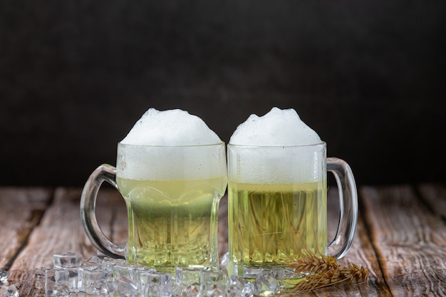 Czy piwo bezalkoholowe naprawdę nawadnia organizm?