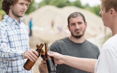 Czy piwo nawadnia organizm, czy wręcz przeciwnie?