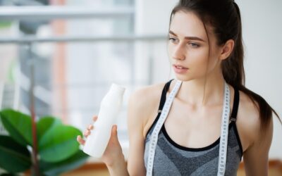 Dla kogo przeznaczona jest odżywka bulk?