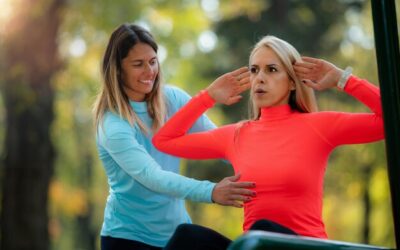 Dlaczego nasze serce przyspiesza po treningu?