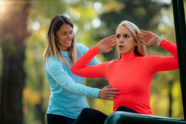 Dlaczego nasze serce przyspiesza po treningu?