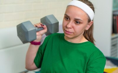 Ile czasu potrzebuje naderwany mięsień, by się zagoić?