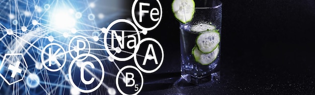 Jak często należy pić elektrolity, aby zachować równowagę organizmu?