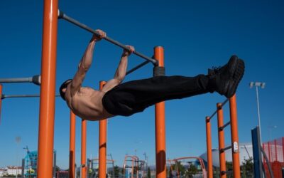 Jak często powtarzać ćwiczenia w kalistenice?